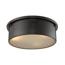 ELK Home Plus 11811/3 - FLUSH MOUNT