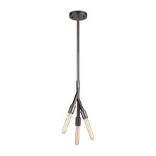 ELK Home Plus 11848/3 - MINI PENDANT