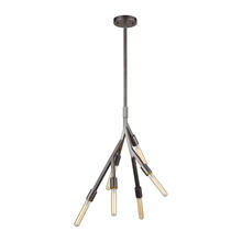 ELK Home Plus 11849/6 - CHANDELIER