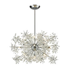 ELK Home Plus 11895/15 - CHANDELIER