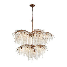 ELK Home Plus 11902/12+6 - CHANDELIER