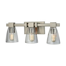 ELK Home Plus 11982/3 - VANITY LIGHT