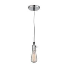 ELK Home Plus 1201-025 - MINI PENDANT