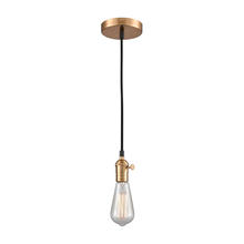 ELK Home Plus 1201-027 - MINI PENDANT