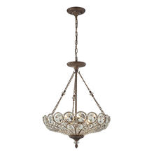 ELK Home Plus 12024/5 - CHANDELIER