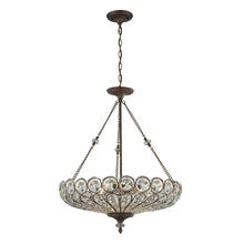 ELK Home Plus 12025/6 - CHANDELIER