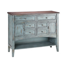 ELK Home Plus 12038 - CABINET - CREDENZA