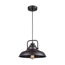 ELK Home Plus 1217-1002 - PENDANT