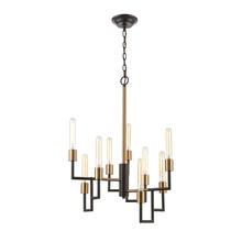 ELK Home Plus 12206/9 - CHANDELIER