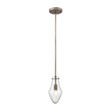 ELK Home Plus 12295/1 - MINI PENDANT