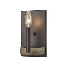 ELK Home Plus 12310/1 - SCONCE