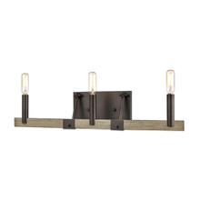 ELK Home Plus 12314/3 - VANITY LIGHT