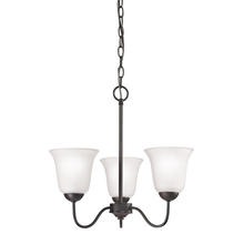 ELK Home Plus 1253CH/10 - CHANDELIER