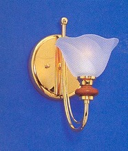 ELK Home Plus 1278/1 - SCONCE