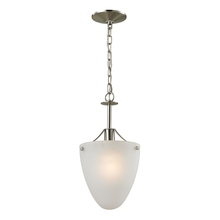 ELK Home Plus 1301CS/20 - SEMI FLUSH MOUNT