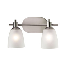 ELK Home Plus 1302BB/20 - VANITY LIGHT