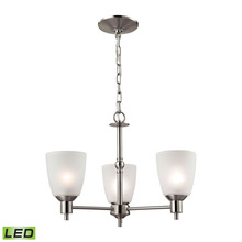 ELK Home Plus 1303CH/20-LED - CHANDELIER