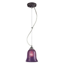 ELK Home Plus 1305-1PLC - PENDANT