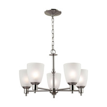 ELK Home Plus 1305CH/20 - CHANDELIER