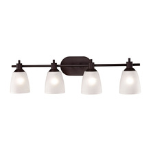 ELK Home Plus 1354BB/10 - VANITY LIGHT