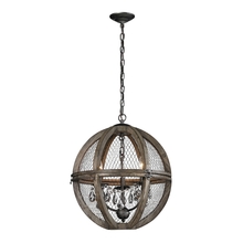 ELK Home Plus 140-007 - PENDANT