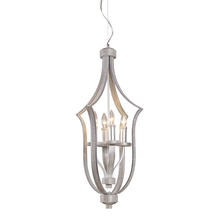 ELK Home Plus 14028/4 - CHANDELIER