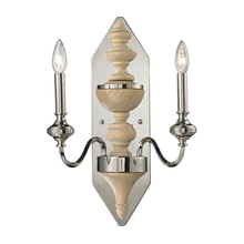 ELK Home Plus 14180/2 - SCONCE