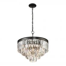 ELK Home Plus 14213/4+1 - CHANDELIER