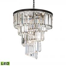 ELK Home Plus 14218/9-LED - CHANDELIER