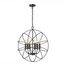 ELK Home Plus 14244/6 - CHANDELIER