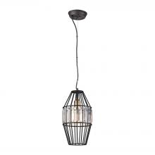 ELK Home Plus 14248/1 - MINI PENDANT