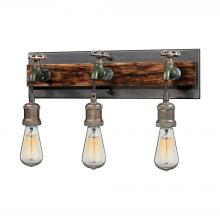 ELK Home Plus 14282/3 - VANITY LIGHT