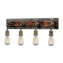 ELK Home Plus 14283/4 - VANITY LIGHT