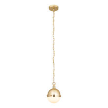 ELK Home Plus 14494/1 - MINI PENDANT