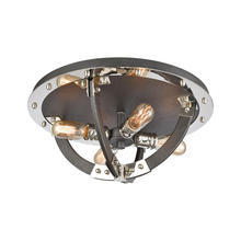 ELK Home Plus 15233/4 - FLUSH MOUNT