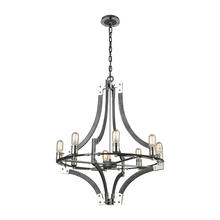 ELK Home Plus 15236/8 - CHANDELIER