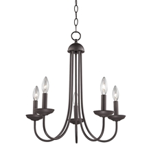 ELK Home Plus 1525CH/10 - CHANDELIER