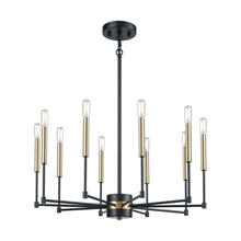 ELK Home Plus 15277/10 - CHANDELIER