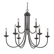 ELK Home Plus 1529CH/10 - CHANDELIER