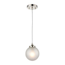 ELK Home Plus 15363/1 - MINI PENDANT