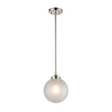 ELK Home Plus 15364/1 - MINI PENDANT