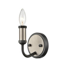 ELK Home Plus 15390/1 - SCONCE