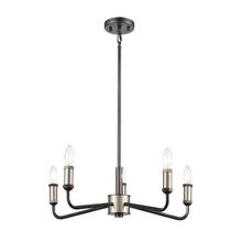 ELK Home Plus 15395/5 - CHANDELIER