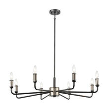 ELK Home Plus 15396/8 - CHANDELIER