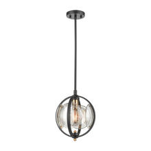 ELK Home Plus 15424/1 - MINI PENDANT