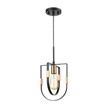 ELK Home Plus 15455/1 - MINI PENDANT