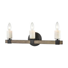 ELK Home Plus 15468/3 - VANITY LIGHT