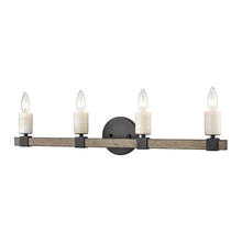 ELK Home Plus 15469/4 - VANITY LIGHT