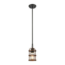 ELK Home Plus 15481/1 - MINI PENDANT