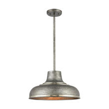 ELK Home Plus 15575/1 - PENDANT